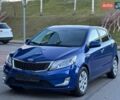 Синій Кіа Ріо, об'ємом двигуна 1.4 л та пробігом 128 тис. км за 6300 $, фото 6 на Automoto.ua
