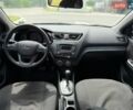 Синій Кіа Ріо, об'ємом двигуна 1.59 л та пробігом 188 тис. км за 8999 $, фото 7 на Automoto.ua