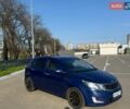 Синій Кіа Ріо, об'ємом двигуна 1.59 л та пробігом 315 тис. км за 4950 $, фото 1 на Automoto.ua