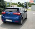 Синій Кіа Ріо, об'ємом двигуна 1.59 л та пробігом 188 тис. км за 8999 $, фото 4 на Automoto.ua
