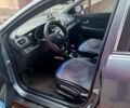 Синій Кіа Ріо, об'ємом двигуна 1.4 л та пробігом 210 тис. км за 7700 $, фото 15 на Automoto.ua