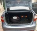 Синій Кіа Ріо, об'ємом двигуна 1.4 л та пробігом 210 тис. км за 7700 $, фото 11 на Automoto.ua