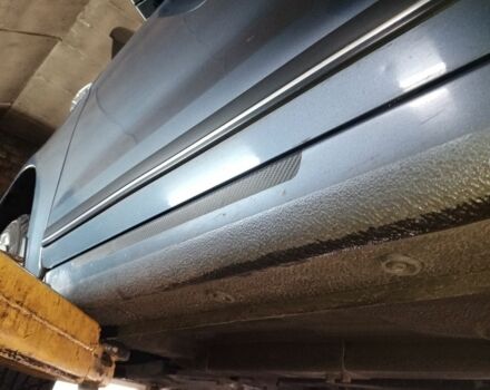 Синій Кіа Ріо, об'ємом двигуна 1.4 л та пробігом 210 тис. км за 7700 $, фото 25 на Automoto.ua