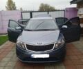 Синій Кіа Ріо, об'ємом двигуна 1.4 л та пробігом 210 тис. км за 7700 $, фото 30 на Automoto.ua