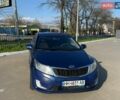 Синій Кіа Ріо, об'ємом двигуна 1.59 л та пробігом 315 тис. км за 4950 $, фото 1 на Automoto.ua