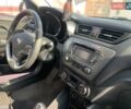 Киа Рио 2012 в Киеве на Automoto.ua Синий Киа Рио, объемом двигателя 1.6 л и пробегом 111 тыс. км за 2999 $, фото 6 на Automoto.ua