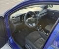 Синий Киа Рио, объемом двигателя 1.6 л и пробегом 315 тыс. км за 4850 $, фото 3 на Automoto.ua