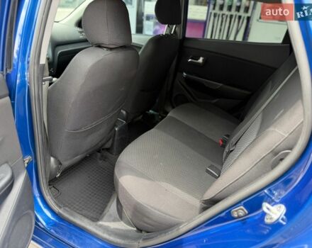 Синий Киа Рио, объемом двигателя 1.59 л и пробегом 188 тыс. км за 7900 $, фото 6 на Automoto.ua