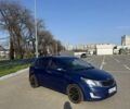 Синий Киа Рио, объемом двигателя 1.6 л и пробегом 315 тыс. км за 4850 $, фото 1 на Automoto.ua
