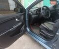 Синий Киа Рио, объемом двигателя 1.6 л и пробегом 30 тыс. км за 10500 $, фото 4 на Automoto.ua