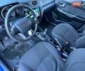 Синій Кіа Ріо, об'ємом двигуна 1.4 л та пробігом 128 тис. км за 6300 $, фото 8 на Automoto.ua