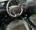 Синий Киа Рио, объемом двигателя 1.59 л и пробегом 194 тыс. км за 5300 $, фото 11 на Automoto.ua