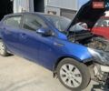 Синий Киа Рио, объемом двигателя 1.6 л и пробегом 111 тыс. км за 2999 $, фото 1 на Automoto.ua