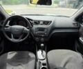 Синий Киа Рио, объемом двигателя 1.6 л и пробегом 188 тыс. км за 9000 $, фото 7 на Automoto.ua
