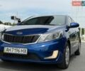 Синій Кіа Ріо, об'ємом двигуна 1.59 л та пробігом 188 тис. км за 8999 $, фото 2 на Automoto.ua