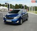 Синій Кіа Ріо, об'ємом двигуна 1.59 л та пробігом 188 тис. км за 8999 $, фото 1 на Automoto.ua