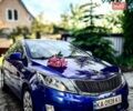 Синій Кіа Ріо, об'ємом двигуна 1.59 л та пробігом 109 тис. км за 7900 $, фото 1 на Automoto.ua