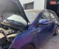 Синий Киа Рио, объемом двигателя 1.6 л и пробегом 111 тыс. км за 2999 $, фото 2 на Automoto.ua
