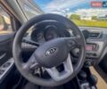 Синий Киа Рио, объемом двигателя 1.59 л и пробегом 109 тыс. км за 7500 $, фото 5 на Automoto.ua