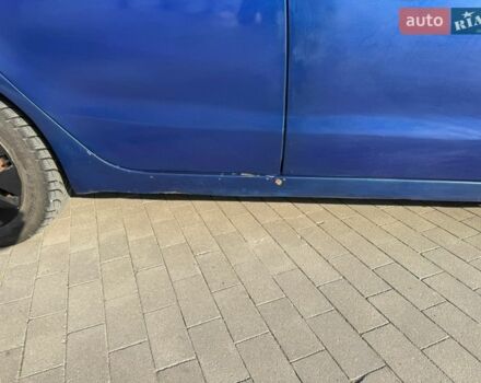 Синій Кіа Ріо, об'ємом двигуна 1.59 л та пробігом 315 тис. км за 4950 $, фото 15 на Automoto.ua