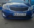Синій Кіа Ріо, об'ємом двигуна 1.4 л та пробігом 128 тис. км за 6300 $, фото 1 на Automoto.ua