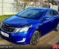 Синій Кіа Ріо, об'ємом двигуна 1.6 л та пробігом 94 тис. км за 5300 $, фото 2 на Automoto.ua