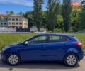 Синій Кіа Ріо, об'ємом двигуна 1.59 л та пробігом 109 тис. км за 7900 $, фото 7 на Automoto.ua