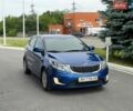 Синій Кіа Ріо, об'ємом двигуна 1.59 л та пробігом 188 тис. км за 8999 $, фото 1 на Automoto.ua