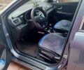 Синій Кіа Ріо, об'ємом двигуна 1.4 л та пробігом 210 тис. км за 7700 $, фото 16 на Automoto.ua