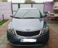 Синій Кіа Ріо, об'ємом двигуна 1.4 л та пробігом 210 тис. км за 7700 $, фото 28 на Automoto.ua