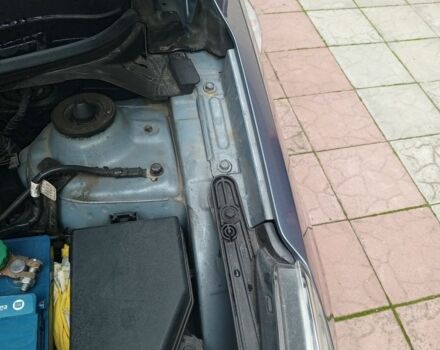 Синій Кіа Ріо, об'ємом двигуна 1.4 л та пробігом 210 тис. км за 7700 $, фото 2 на Automoto.ua