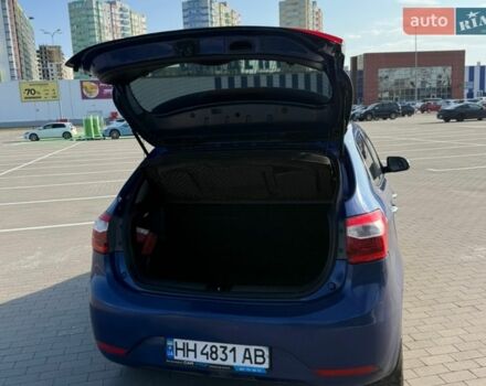 Синій Кіа Ріо, об'ємом двигуна 1.59 л та пробігом 315 тис. км за 4950 $, фото 12 на Automoto.ua