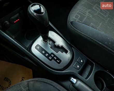 Синий Киа Рио, объемом двигателя 1.6 л и пробегом 211 тыс. км за 6049 $, фото 14 на Automoto.ua