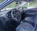 Киа Рио 2012 в Киеве на Automoto.ua Синий Киа Рио, объемом двигателя 1.25 л и пробегом 176 тыс. км за 6992 $, фото 2 на Automoto.ua