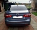 Синій Кіа Ріо, об'ємом двигуна 1.4 л та пробігом 210 тис. км за 7700 $, фото 29 на Automoto.ua