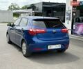 Синій Кіа Ріо, об'ємом двигуна 1.59 л та пробігом 188 тис. км за 8999 $, фото 5 на Automoto.ua