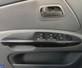 Синий Киа Рио, объемом двигателя 1.4 л и пробегом 230 тыс. км за 4799 $, фото 1 на Automoto.ua