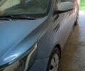 Синий Киа Рио, объемом двигателя 1.6 л и пробегом 38 тыс. км за 11313 $, фото 1 на Automoto.ua