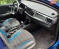 Синій Кіа Ріо, об'ємом двигуна 1.6 л та пробігом 66 тис. км за 10500 $, фото 1 на Automoto.ua