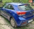 Синій Кіа Ріо, об'ємом двигуна 1.6 л та пробігом 66 тис. км за 10500 $, фото 8 на Automoto.ua
