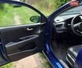 Синій Кіа Ріо, об'ємом двигуна 1.6 л та пробігом 66 тис. км за 10500 $, фото 2 на Automoto.ua