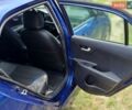Синій Кіа Ріо, об'ємом двигуна 1.6 л та пробігом 66 тис. км за 10500 $, фото 11 на Automoto.ua