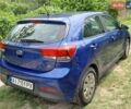 Синій Кіа Ріо, об'ємом двигуна 1.6 л та пробігом 66 тис. км за 10500 $, фото 6 на Automoto.ua