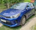 Синій Кіа Ріо, об'ємом двигуна 1.6 л та пробігом 66 тис. км за 10500 $, фото 4 на Automoto.ua