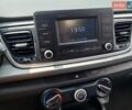 Синій Кіа Ріо, об'ємом двигуна 1.6 л та пробігом 66 тис. км за 10500 $, фото 3 на Automoto.ua