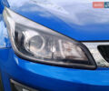 Синий Киа Рио, объемом двигателя 1.6 л и пробегом 106 тыс. км за 15490 $, фото 10 на Automoto.ua