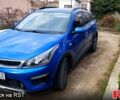 Синий Киа Рио, объемом двигателя 16 л и пробегом 145 тыс. км за 13000 $, фото 4 на Automoto.ua