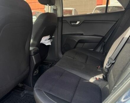 Синій Кіа Ріо, об'ємом двигуна 1.37 л та пробігом 92 тис. км за 12800 $, фото 23 на Automoto.ua