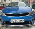 Синій Кіа Ріо, об'ємом двигуна 1.59 л та пробігом 101 тис. км за 15000 $, фото 1 на Automoto.ua