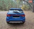 Синий Киа Рио, объемом двигателя 1.59 л и пробегом 21 тыс. км за 14200 $, фото 5 на Automoto.ua